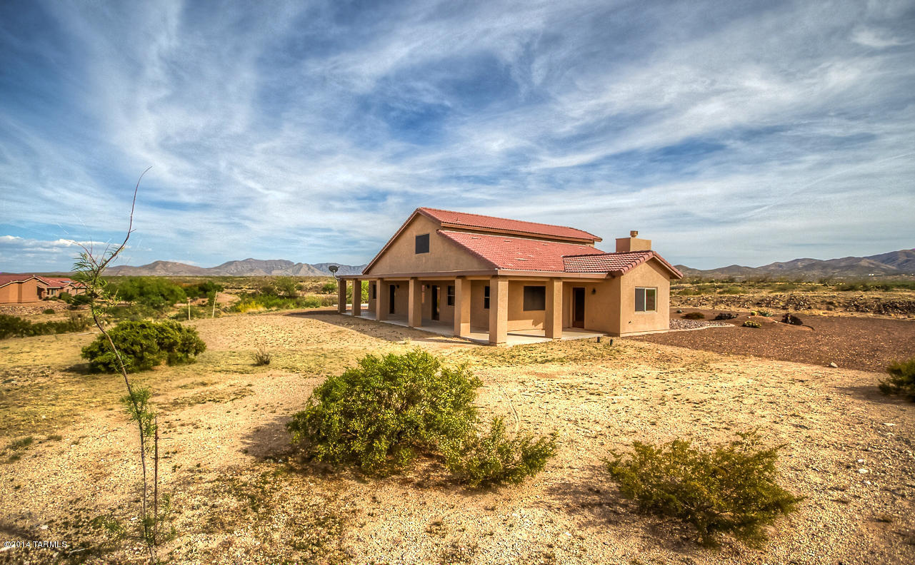 3601 East Sahuarita Road Vail, AZ 85641 - Photo 34 of 37