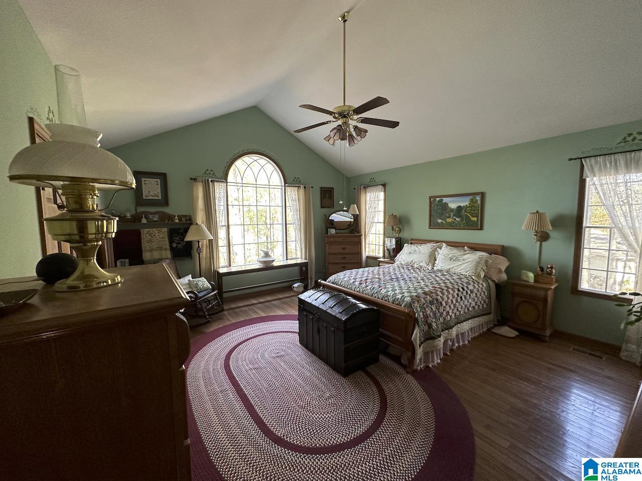 3371 County Road 104 Cedar Bluff, AL 35959 - Photo 26 of 100