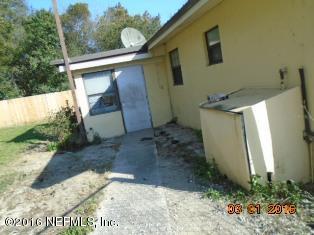 803 Eastport Road Jacksonville, FL 32218 - Photo 5 of 5 DSC01223 rear 1