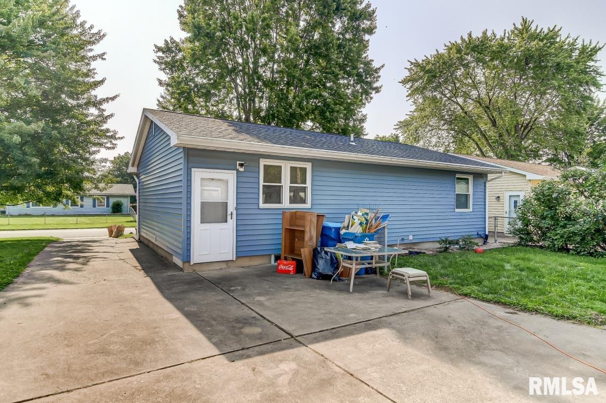 2105 Scarbrough Road Springfield, IL 62702 - Photo 23 of 23