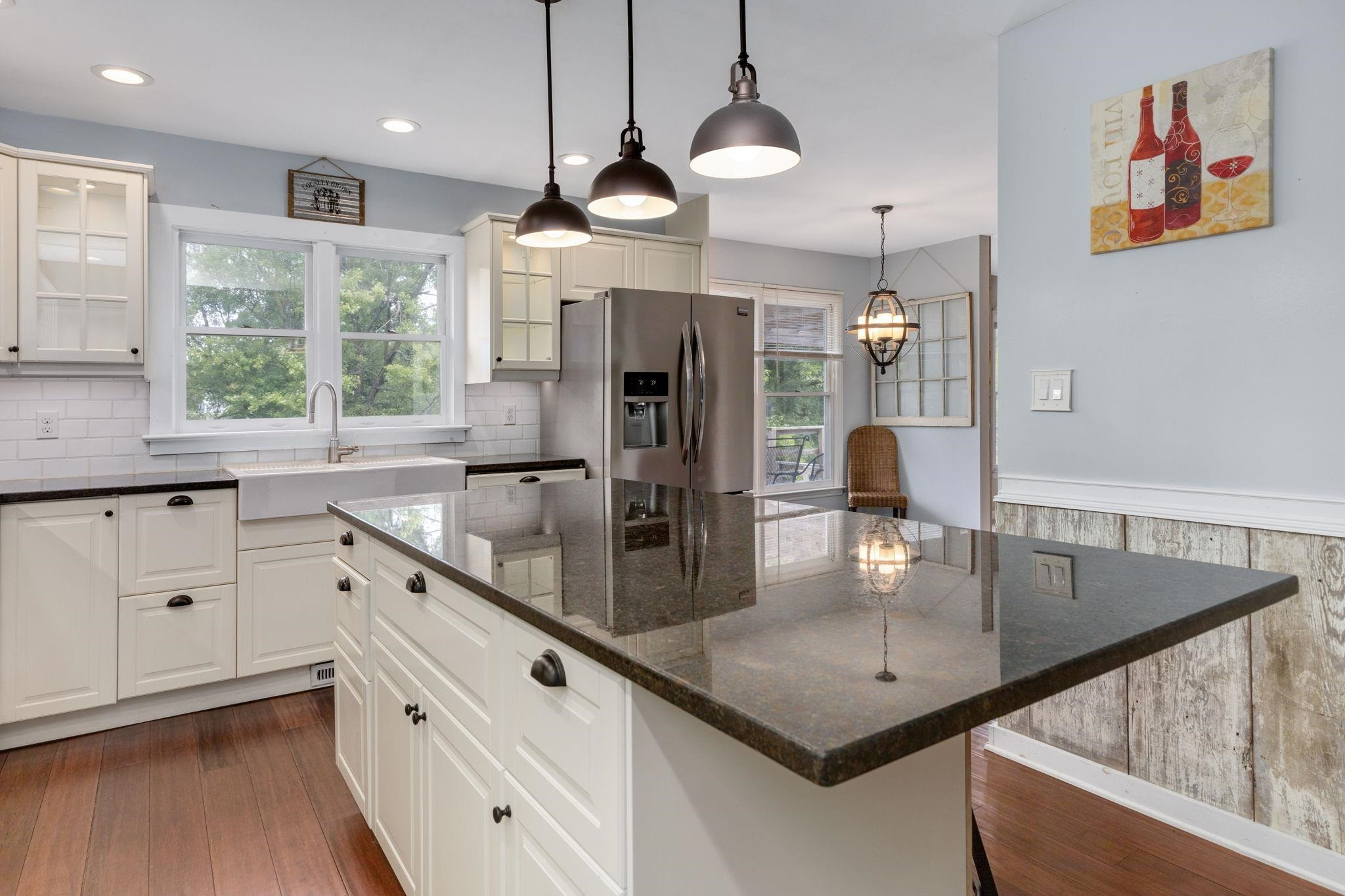 1007 Lake Path Road Willow Spring, NC 27592 - Photo 20 of 39 Photo 20