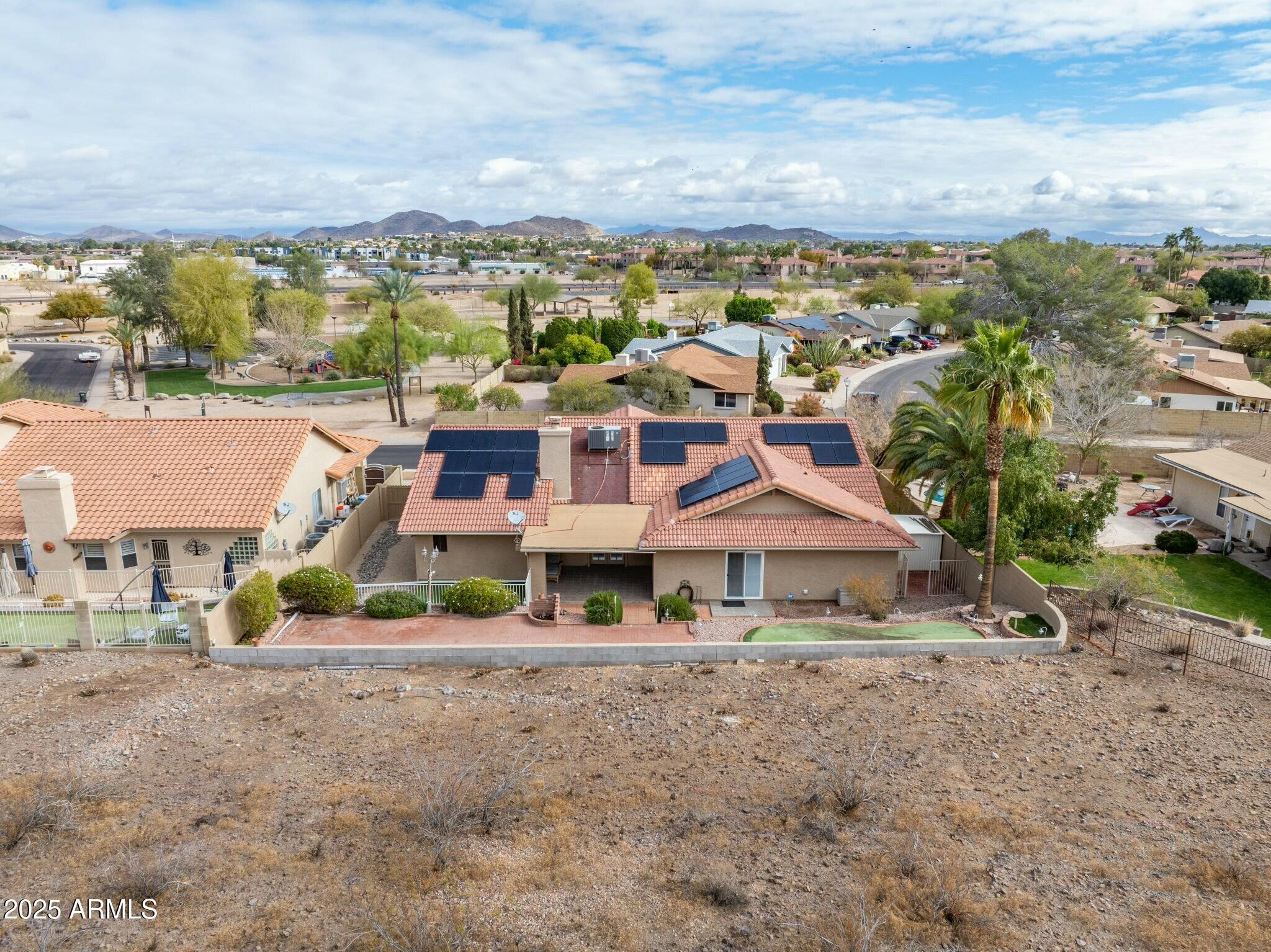1017 East Grandview Road Phoenix, AZ 85022 - Photo 2 of 36 Welcome Home!