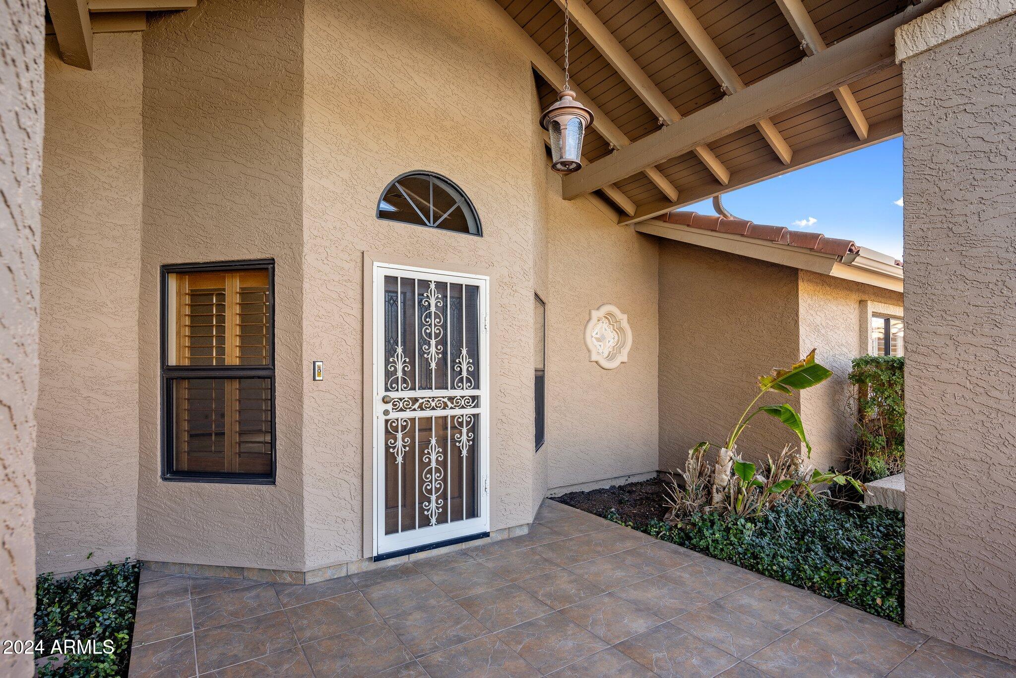 1017 East Grandview Road Phoenix, AZ 85022 - Photo 31 of 36 Front Entry