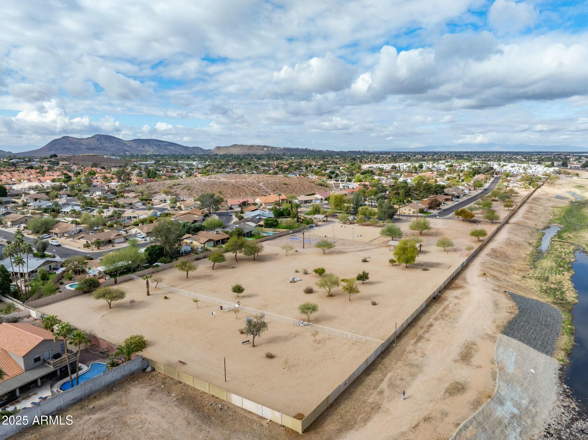 1017 East Grandview Road Phoenix, AZ 85022 - Photo 36 of 36 Greentrails Community