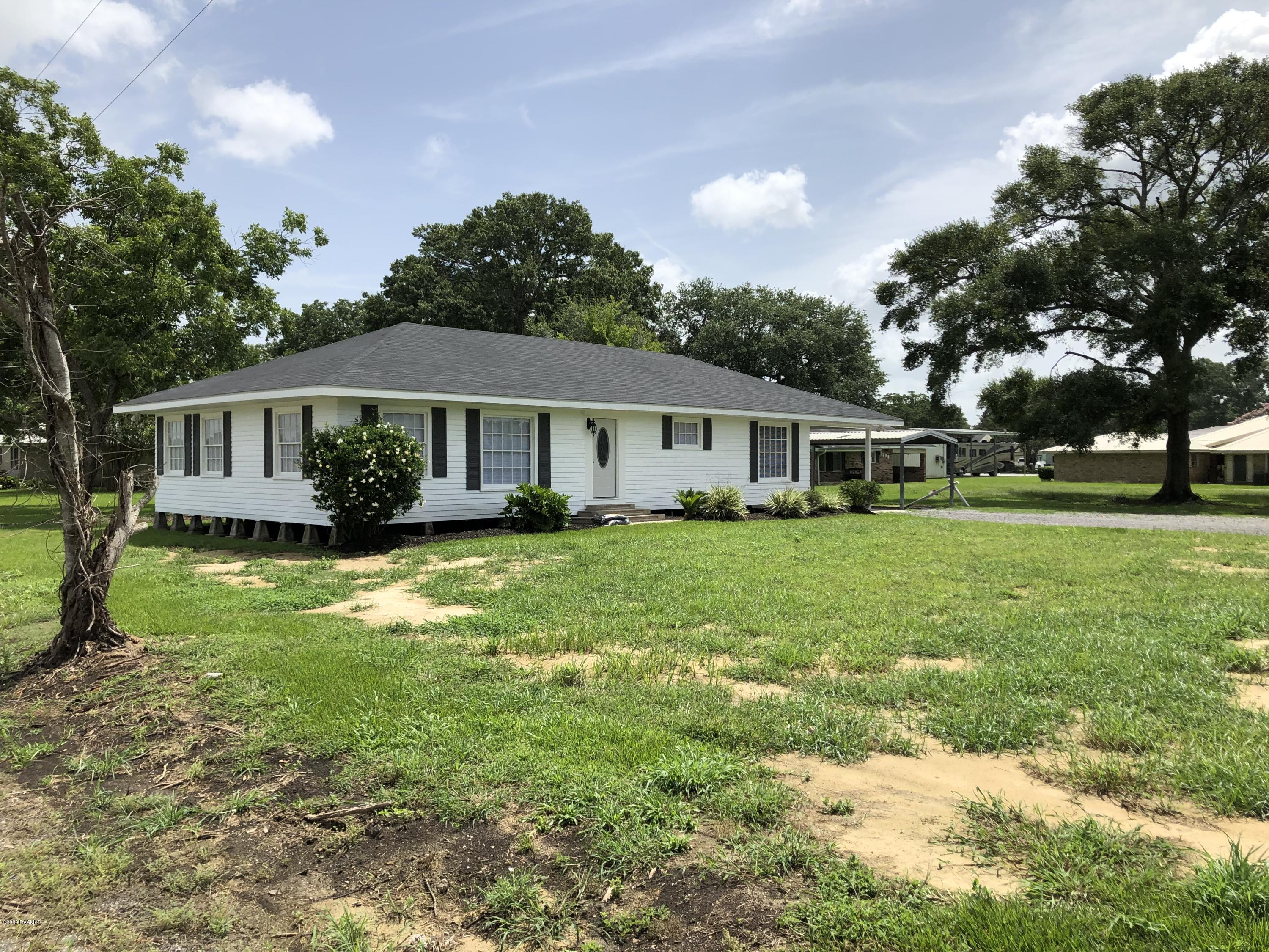 1995 Terrace Rd Street St. Martinville, LA 70582 - Photo 1 of 27