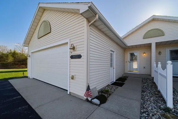 $353,000 | 1972 Pine Ridge Drive, Manistee, MI 49660