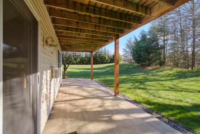 $369,000 | 1972 Pine Ridge Drive, Manistee, MI 49660