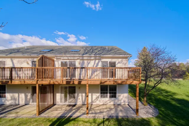 $369,000 | 1972 Pine Ridge Drive, Manistee, MI 49660