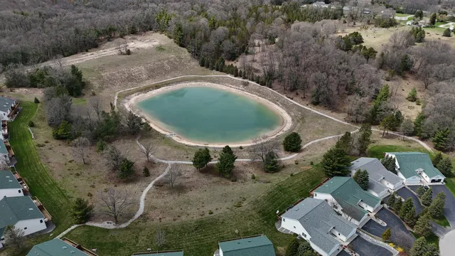 $369,000 | 1972 Pine Ridge Drive, Manistee, MI 49660