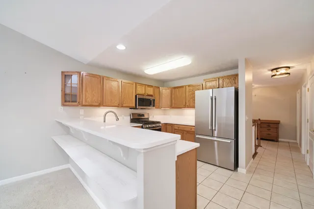 $369,000 | 1972 Pine Ridge Drive, Manistee, MI 49660