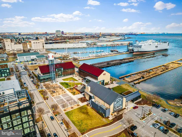 $499,000 | 2508 West Peninsula Drive, Unit 302A, Baltimore, MD 21230