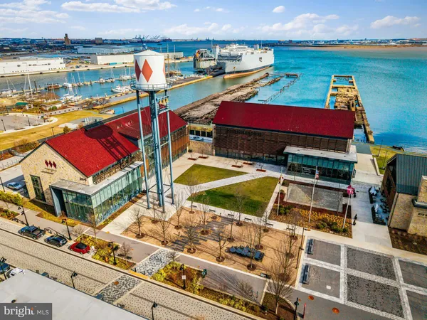 $499,000 | 2508 West Peninsula Drive, Unit 302A, Baltimore, MD 21230