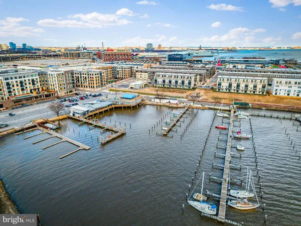 $499,000 | 2508 West Peninsula Drive, Unit 302A, Baltimore, MD 21230