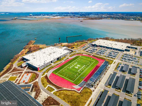 $499,000 | 2508 West Peninsula Drive, Unit 302A, Baltimore, MD 21230