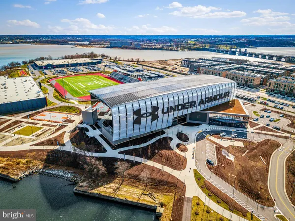 $499,000 | 2508 West Peninsula Drive, Unit 302A, Baltimore, MD 21230