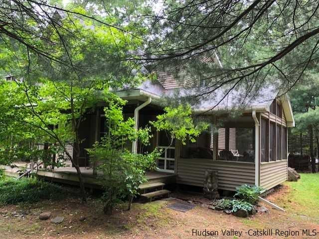 110 Grassy Ridge Road Olivebridge, NY 12461 - Photo 3 of 30 Photo 3