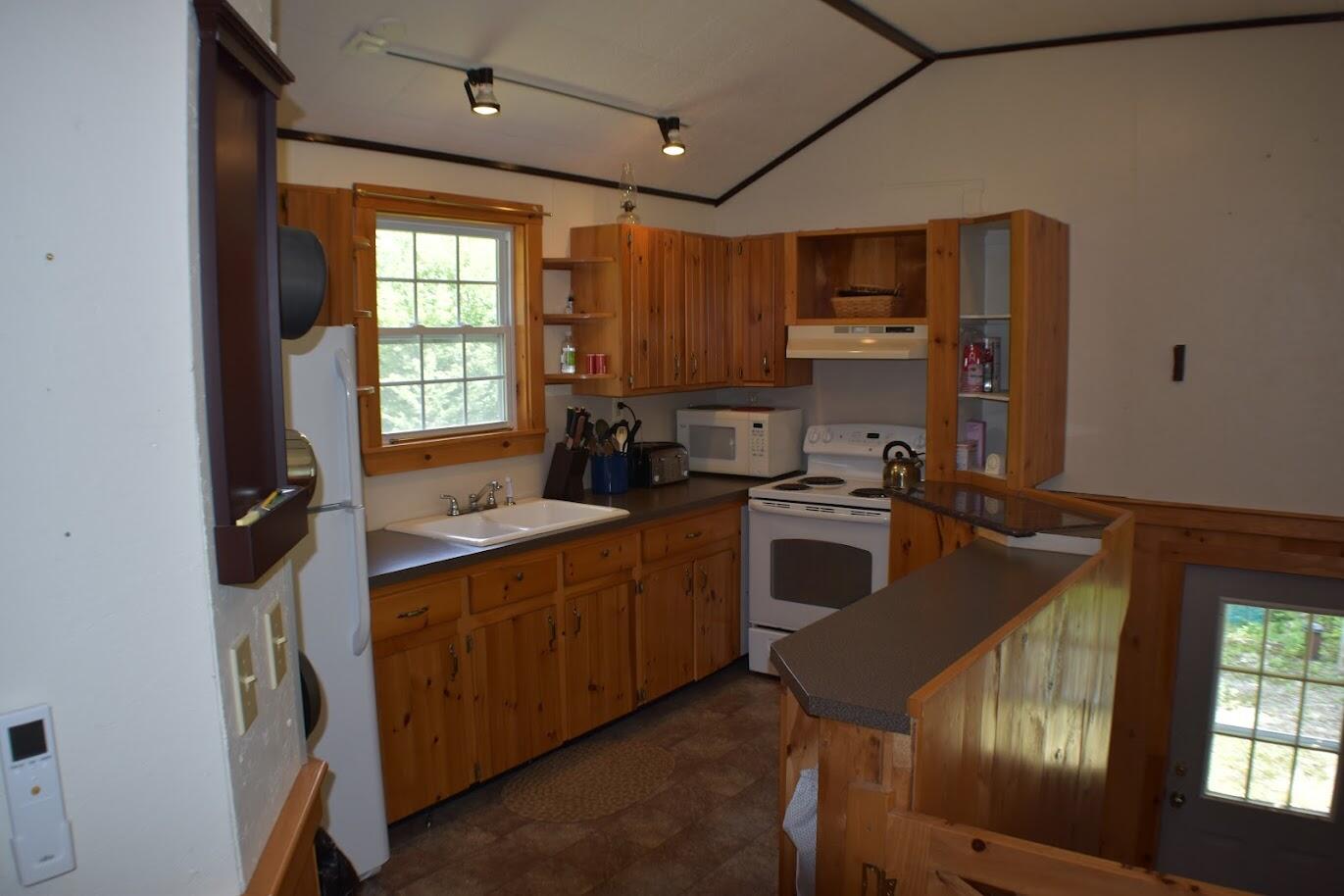 20 Hutchins Road Andover, ME 04216 - Photo 9 of 22 I