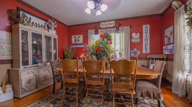 $230,000 | 395 Market Street, Elkton, TN 38455