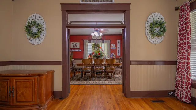 $245,000 | 395 Market Street, Elkton, TN 38455