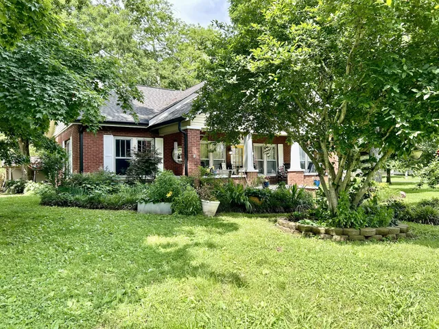 $245,000 | 395 Market Street, Elkton, TN 38455