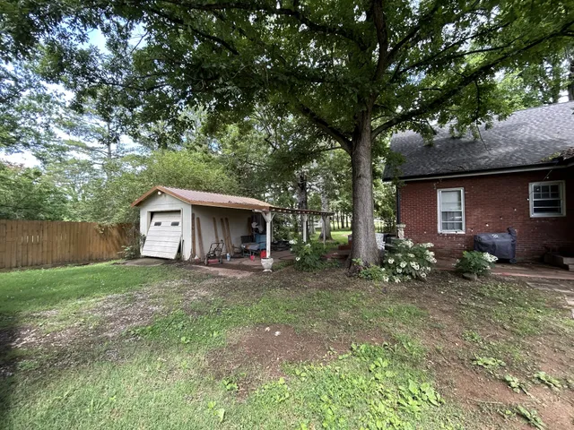 $230,000 | 395 Market Street, Elkton, TN 38455