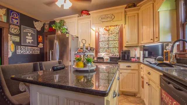 $245,000 | 395 Market Street, Elkton, TN 38455