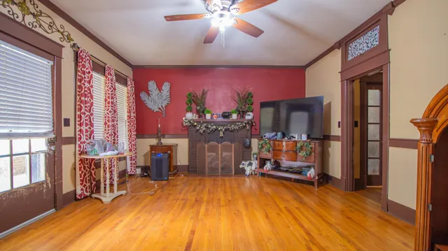 $230,000 | 395 Market Street, Elkton, TN 38455