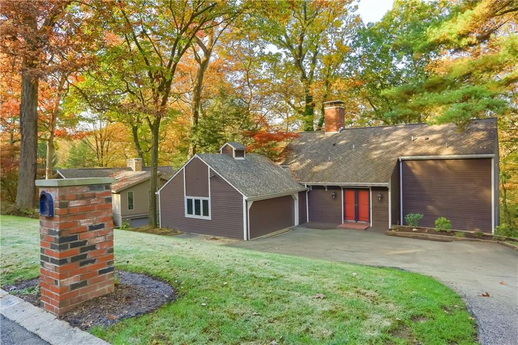 108 Berwyn Road Pittsburgh, PA 15237 - Photo 1 of 25 Gallery Image 1
