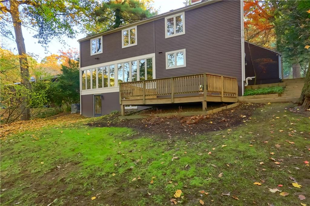 108 Berwyn Road Pittsburgh, PA 15237 - Photo 24 of 25 Gallery Image 24