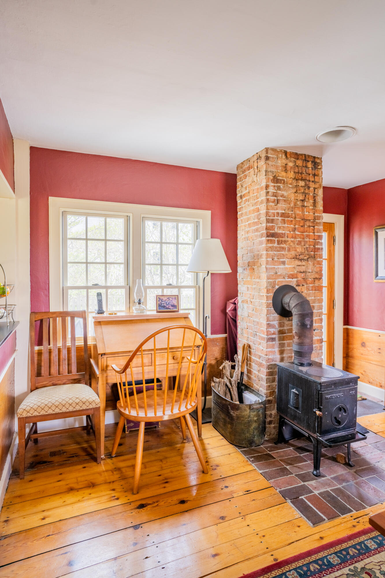 15 Old Stage Road Woolwich, ME 04579 - Photo 48 of 146 15 Old Stage Road Woolwich 049