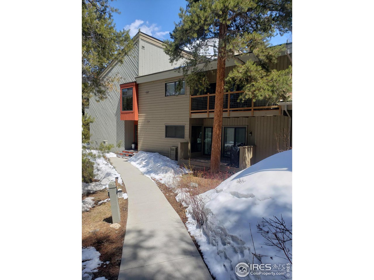 100 Wild Irishman Road, Unit 1106 Keystone, CO 80435 - Photo 1 of 32 Gallery Image 1