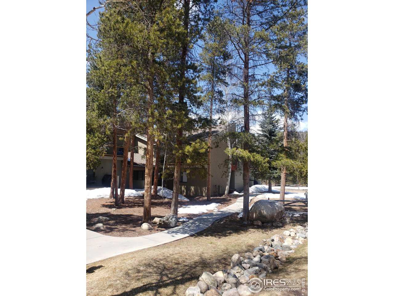 100 Wild Irishman Road, Unit 1106 Keystone, CO 80435 - Photo 18 of 32 Gallery Image 18