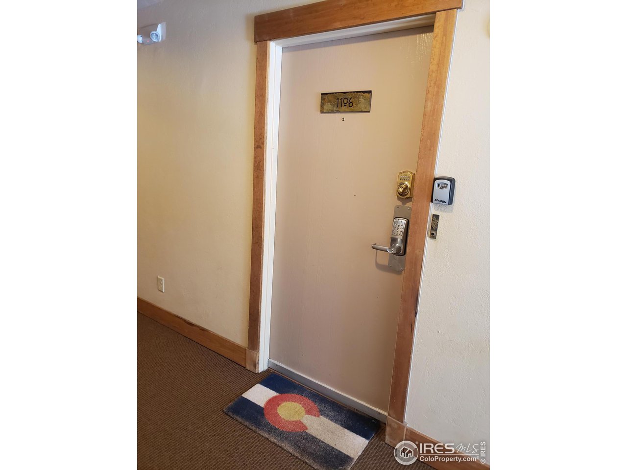 100 Wild Irishman Road, Unit 1106 Keystone, CO 80435 - Photo 19 of 32 Gallery Image 19