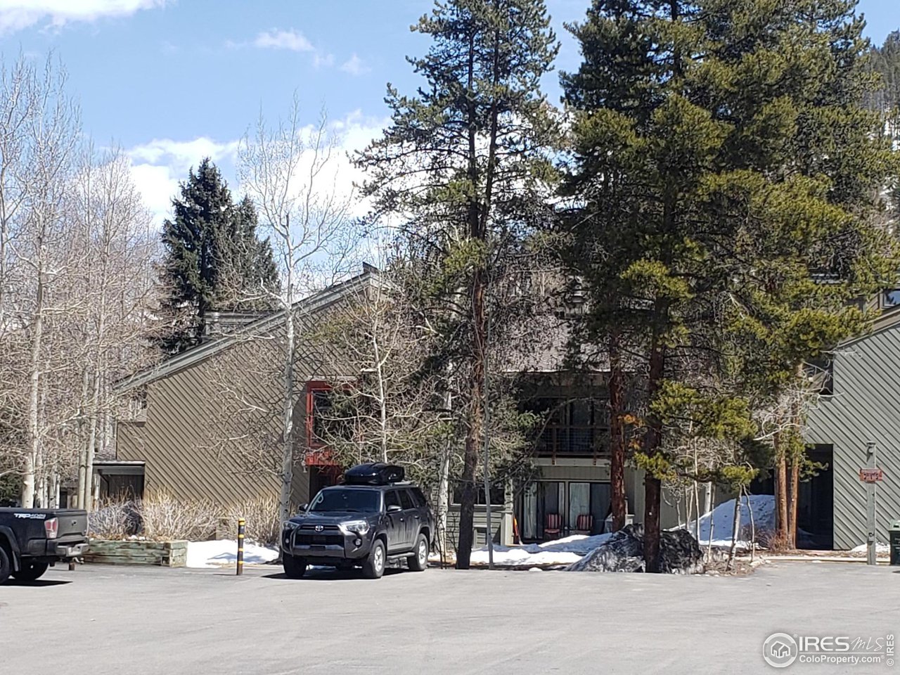 100 Wild Irishman Road, Unit 1106 Keystone, CO 80435 - Photo 20 of 32 Gallery Image 20
