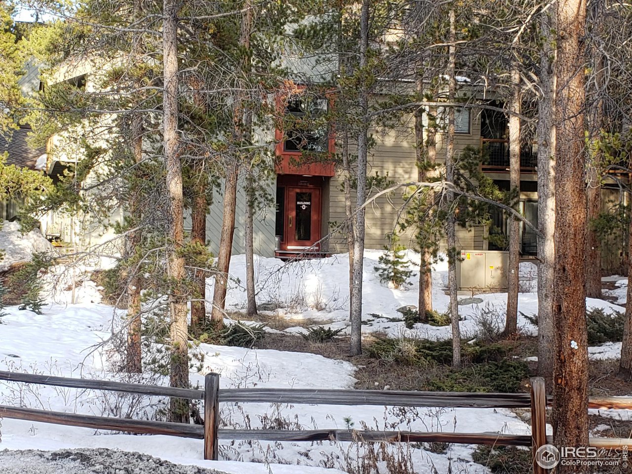 100 Wild Irishman Road, Unit 1106 Keystone, CO 80435 - Photo 22 of 32 Gallery Image 22