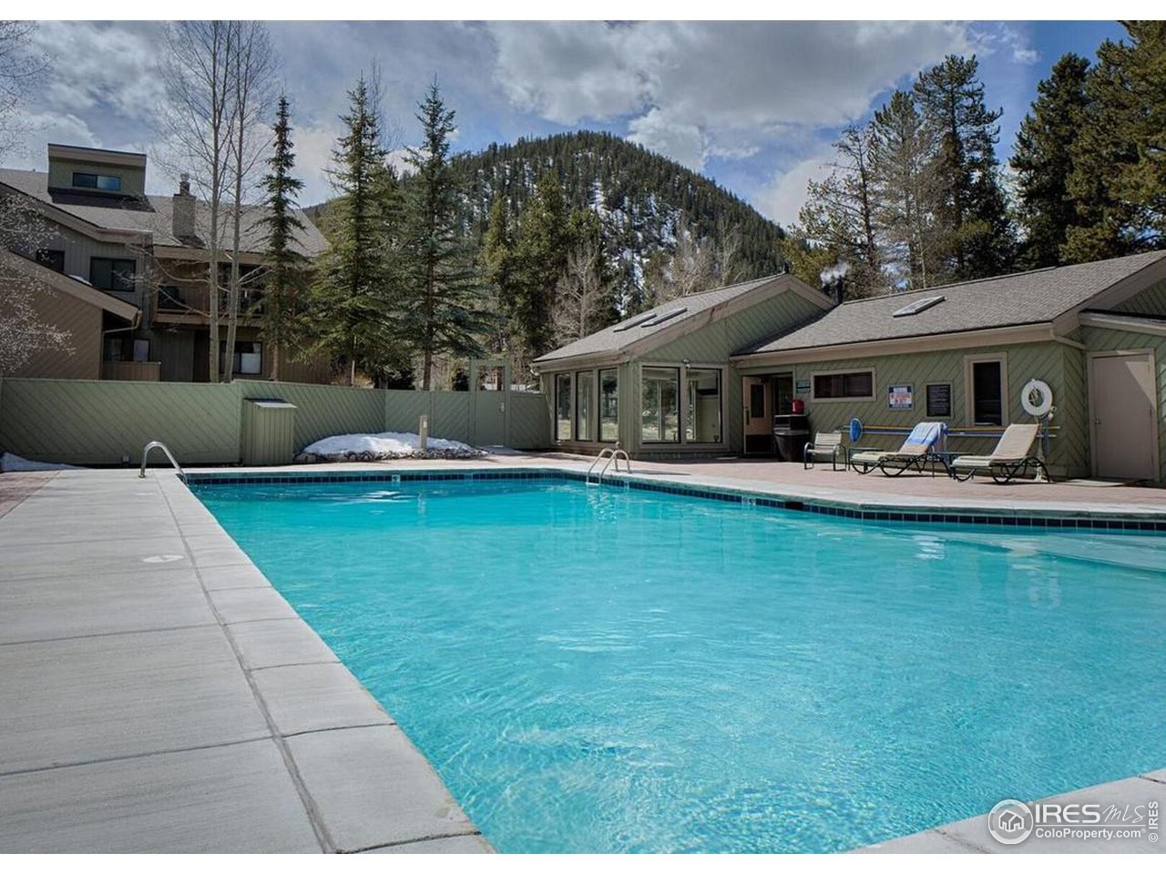 100 Wild Irishman Road, Unit 1106 Keystone, CO 80435 - Photo 28 of 32 Gallery Image 28