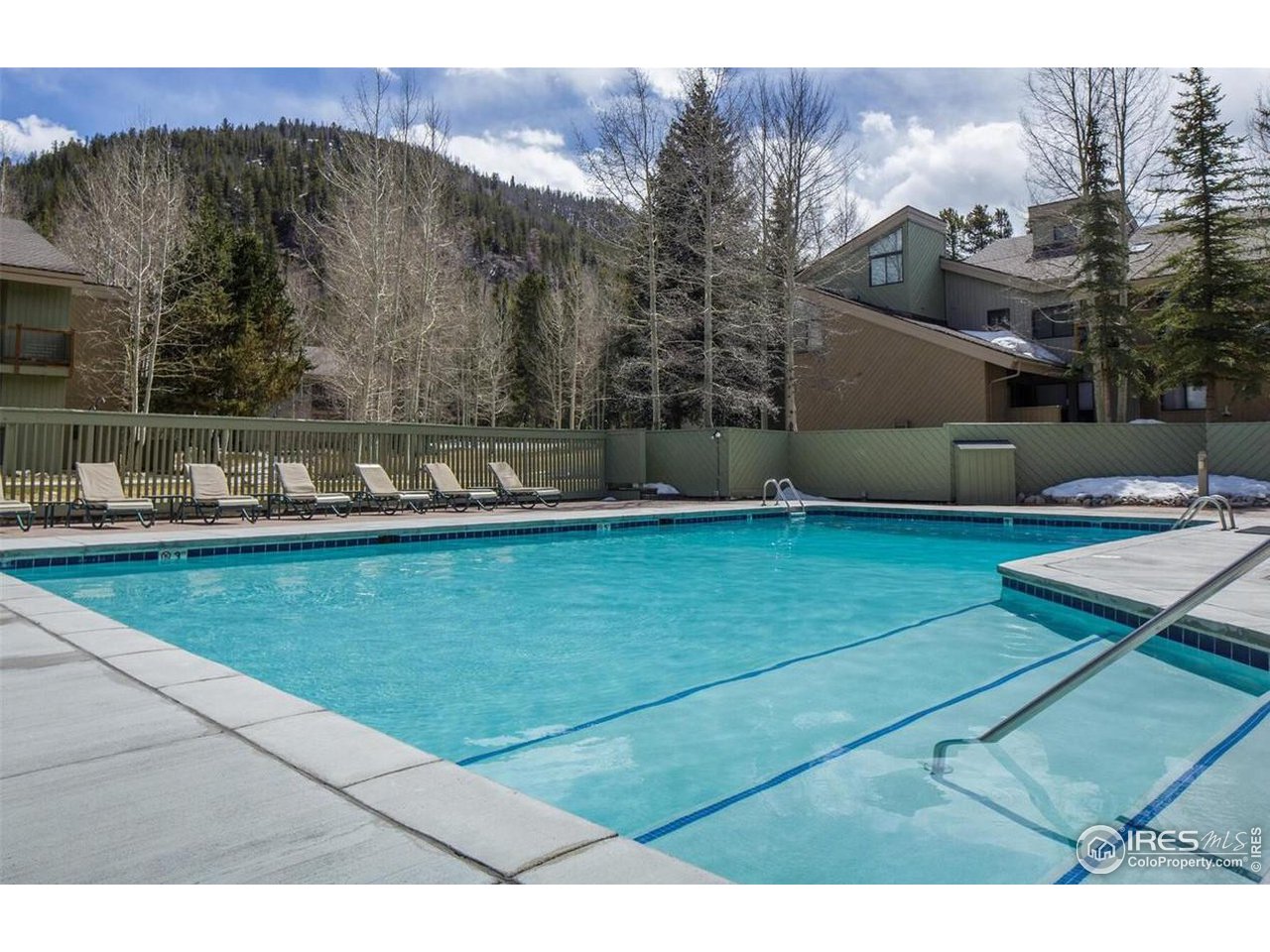 100 Wild Irishman Road, Unit 1106 Keystone, CO 80435 - Photo 29 of 32 Gallery Image 29