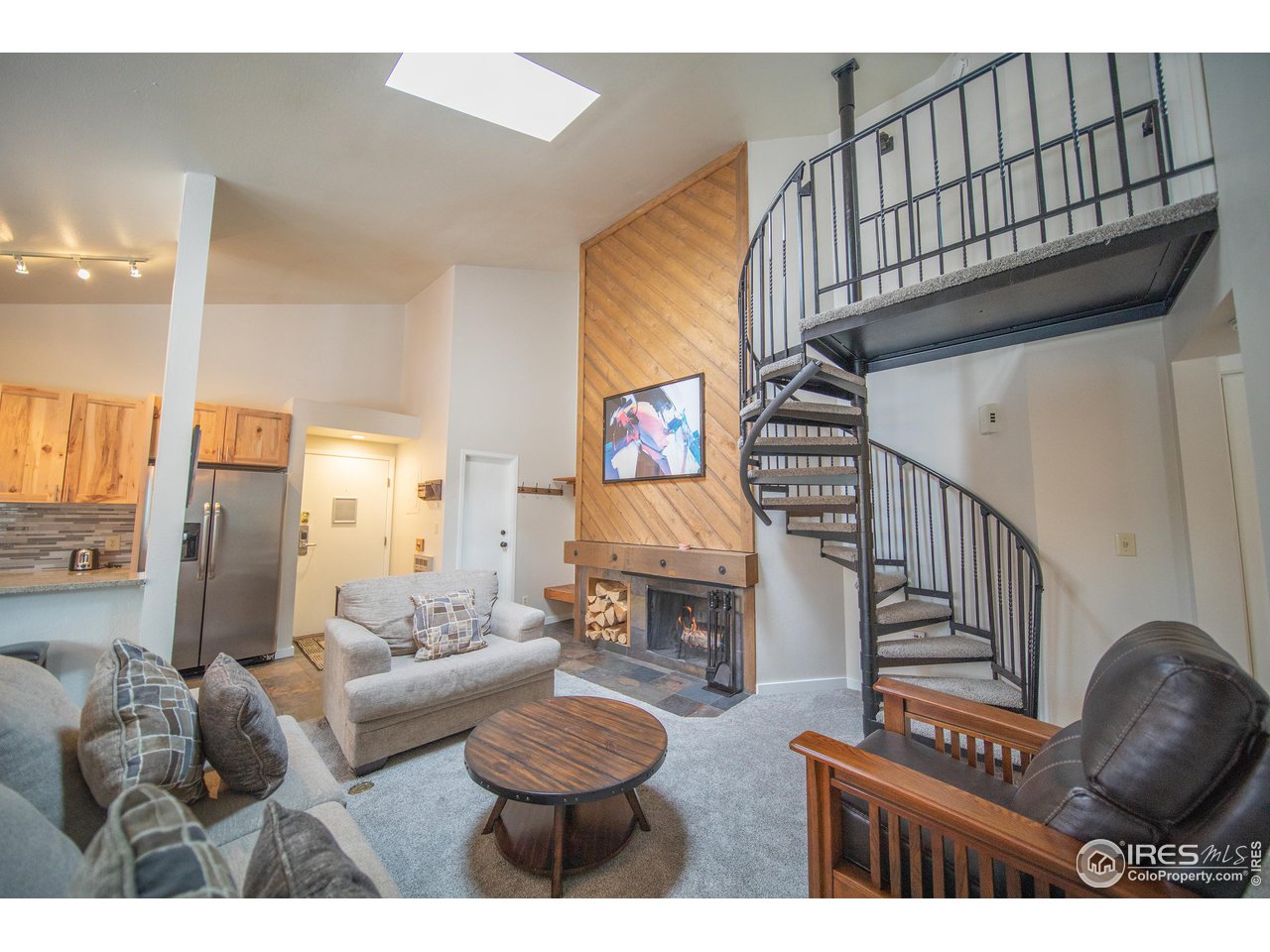 100 Wild Irishman Road, Unit 1106 Keystone, CO 80435 - Photo 3 of 32 Gallery Image 3