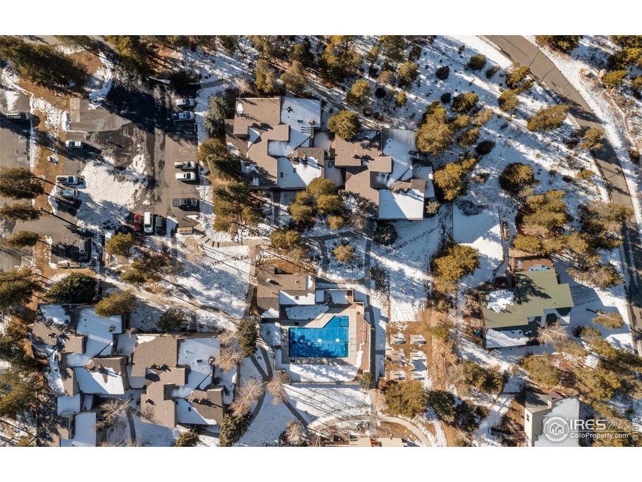100 Wild Irishman Road, Unit 1106 Keystone, CO 80435 - Photo 32 of 32 Gallery Image 32