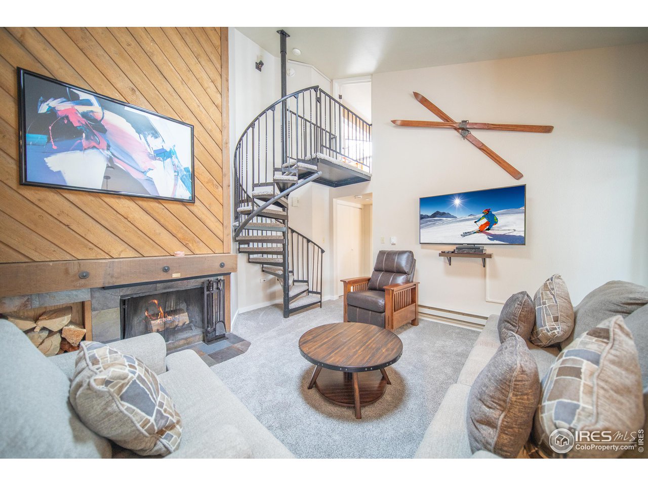 100 Wild Irishman Road, Unit 1106 Keystone, CO 80435 - Photo 4 of 32 Gallery Image 4