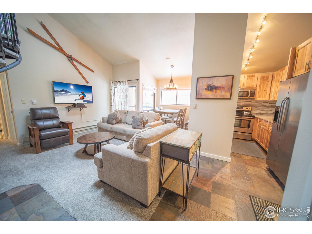 100 Wild Irishman Road, Unit 1106 Keystone, CO 80435 - Photo 5 of 32 Gallery Image 5