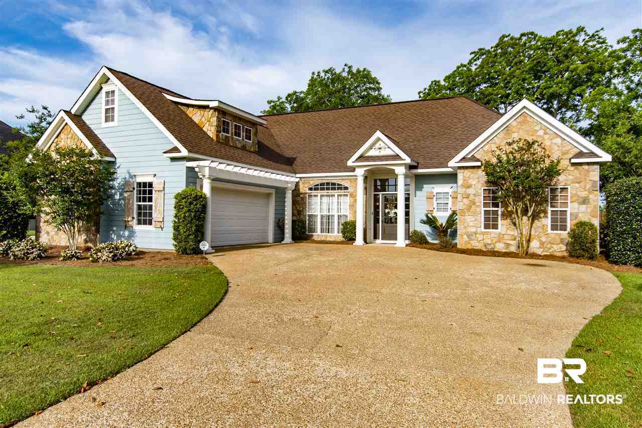 24860 Bosbyshell Avenue Daphne, AL 36526 - Photo 1 of 25
