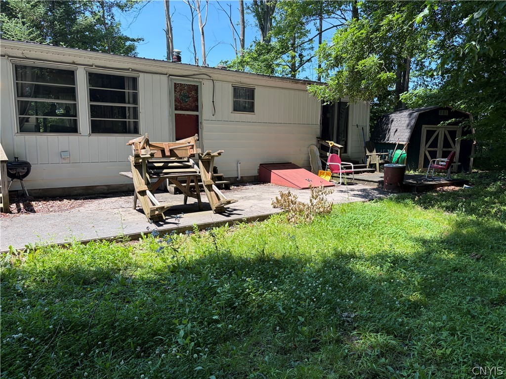 8360 Oswego Road Clay, NY 13090 - Photo 3 of 26