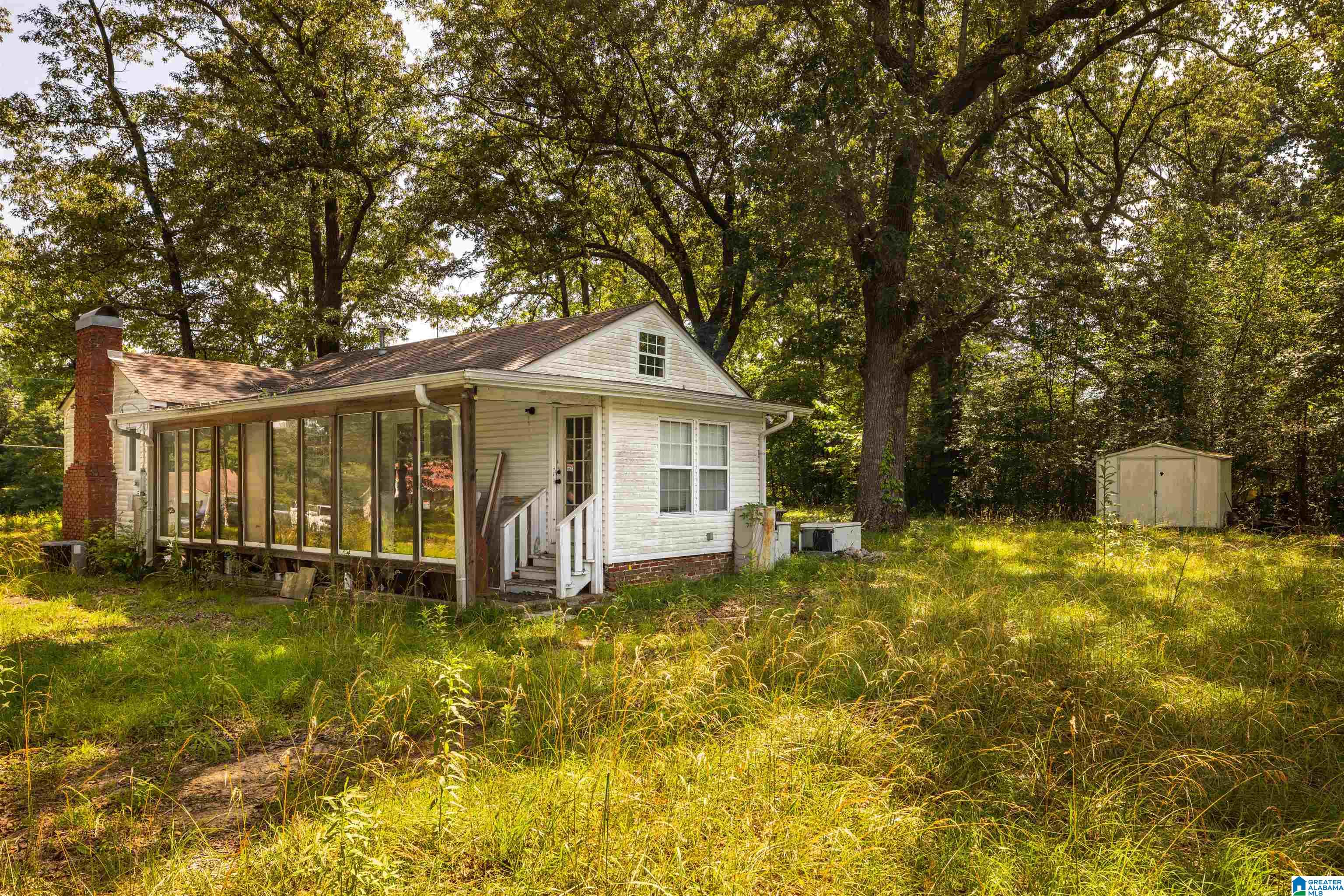 6121 Warrior River Road Bessemer, AL 35023 - Photo 8 of 10