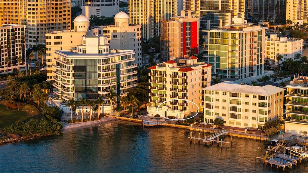 166 Golden Gate Point, Unit 22 Sarasota, FL 34236 - Photo 44 of 49