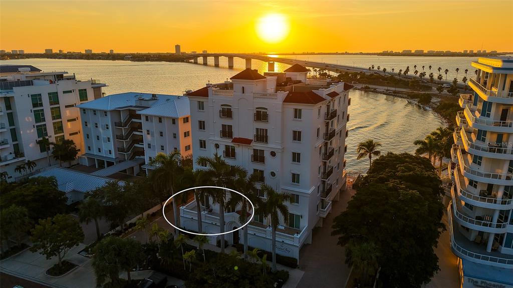 166 Golden Gate Point, Unit 22 Sarasota, FL 34236 - Photo 47 of 49
