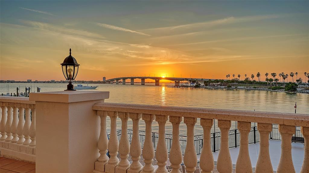 166 Golden Gate Point, Unit 22 Sarasota, FL 34236 - Photo 5 of 51 a view of a lake with a ocean view