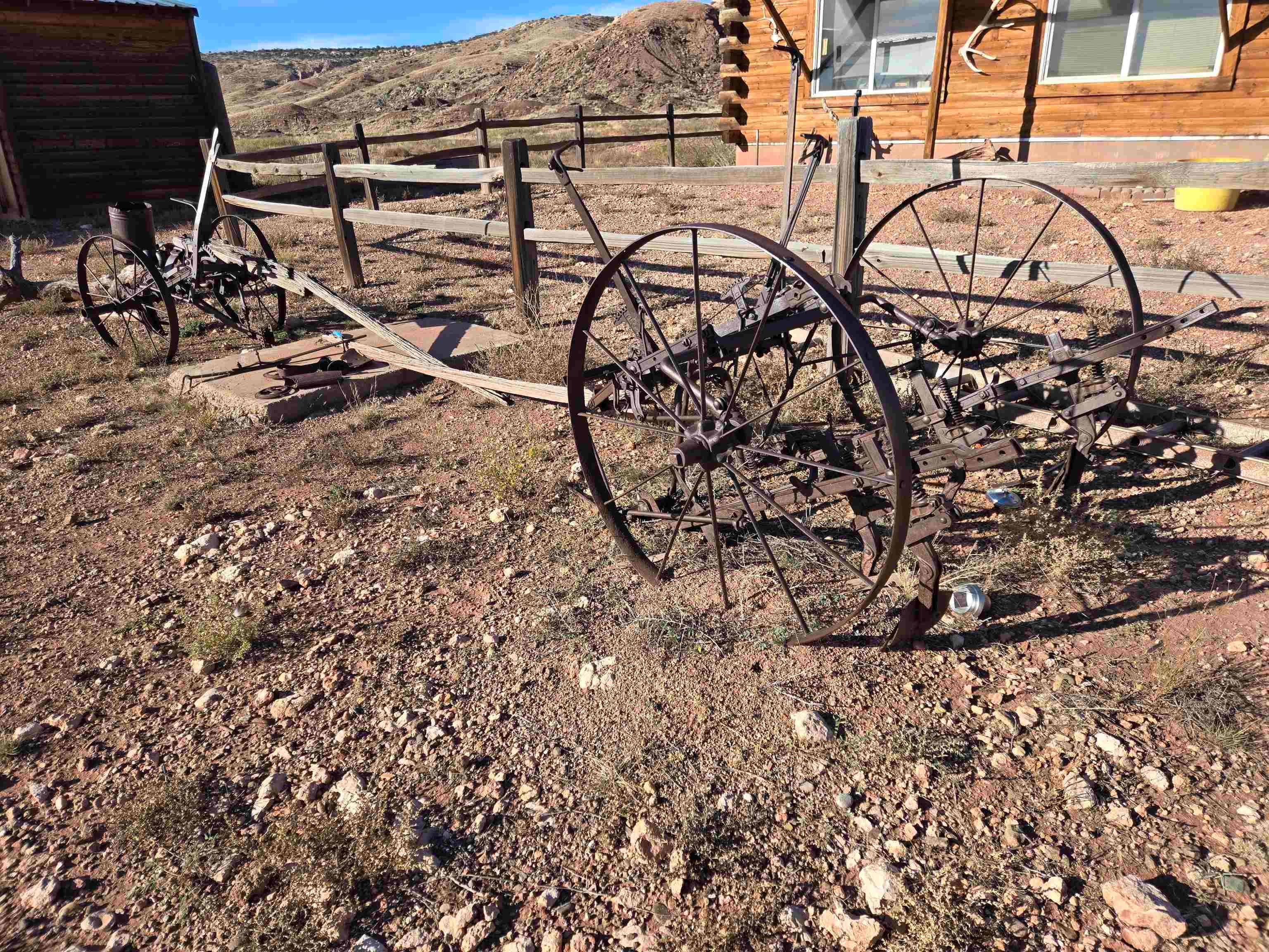 5344 Red Lake Road Taiban, NM 88134 - Photo 36 of 89 Gallery Image 36
