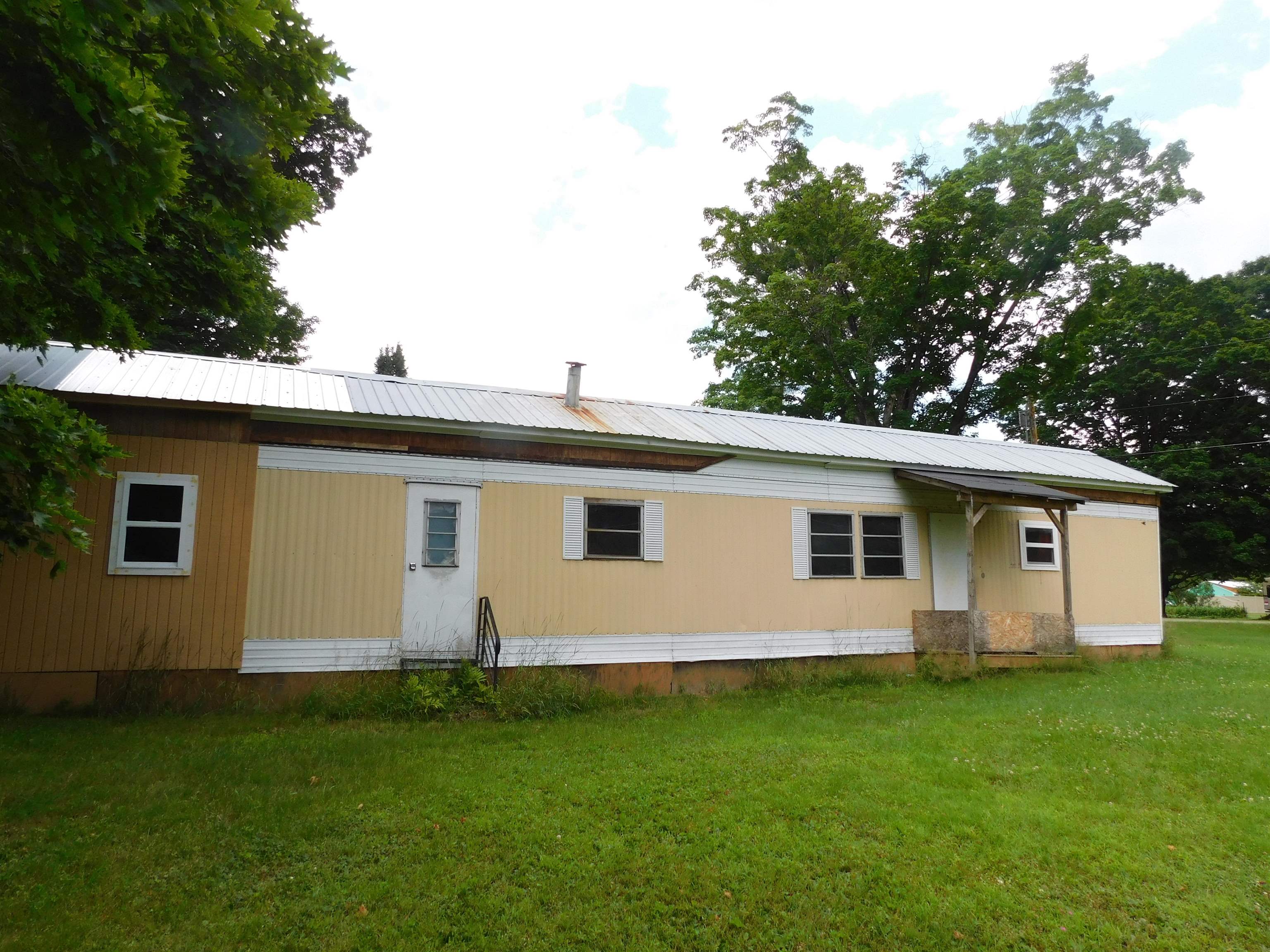 507 Tenney Hill Road Weathersfield, VT 05156 - Photo 1 of 21