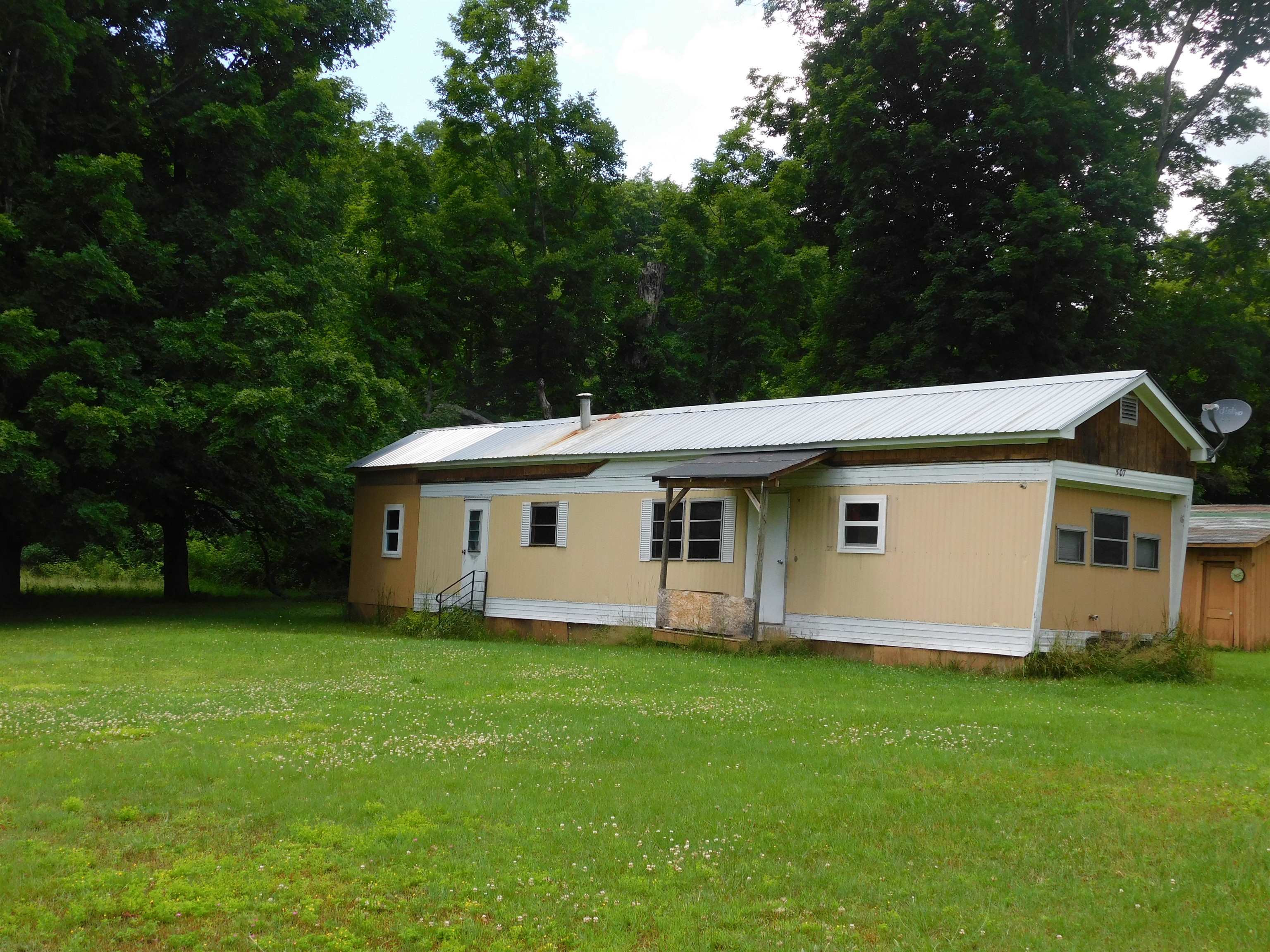 507 Tenney Hill Road Weathersfield, VT 05156 - Photo 2 of 21
